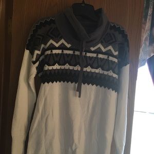 Eddie Bauer Sweater